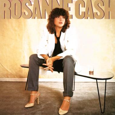 Rosanne Cash -  Right or Wrong